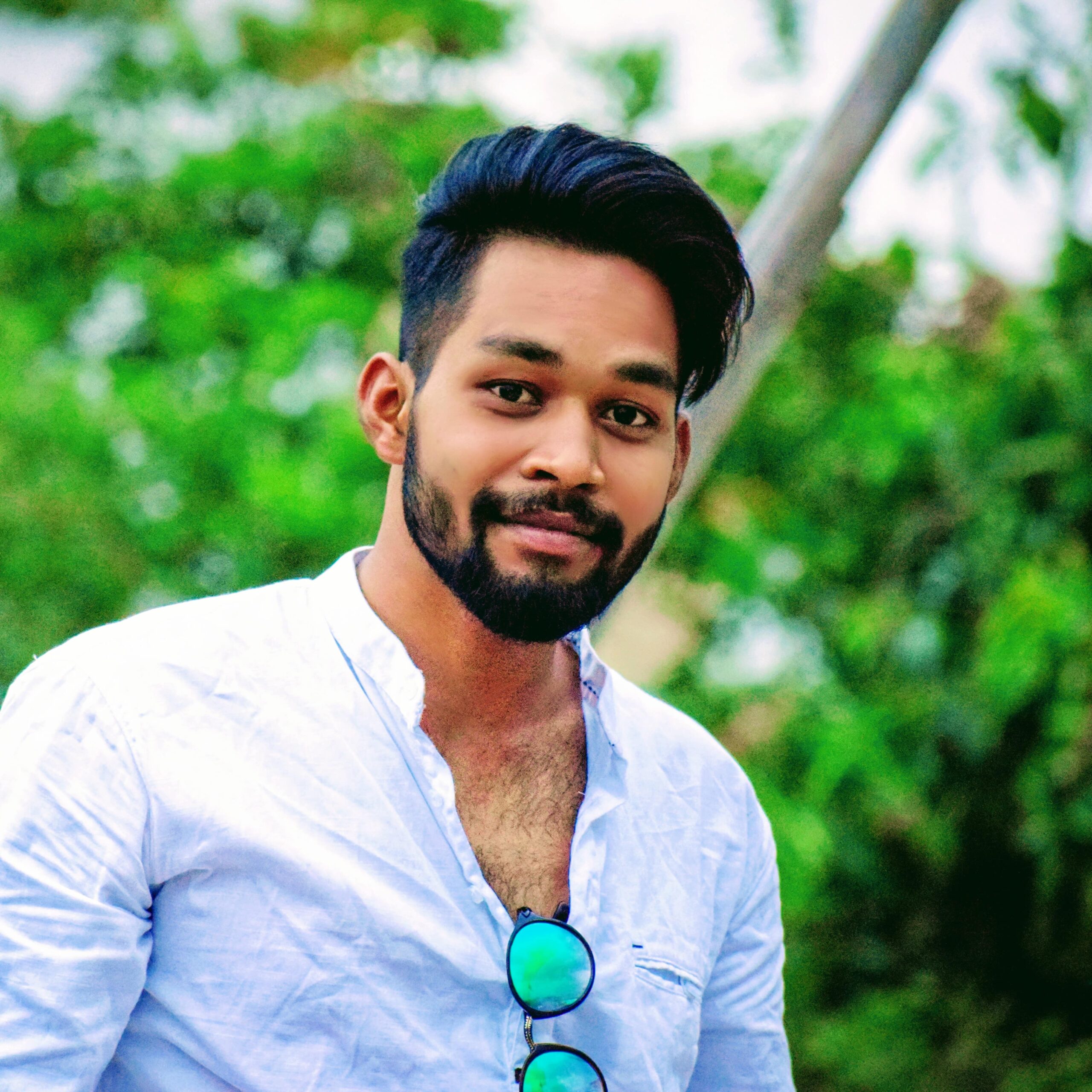 Manturanjan Sa, Mr. Perfect